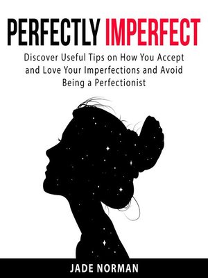 Perfectly Imperfect - Audiobook